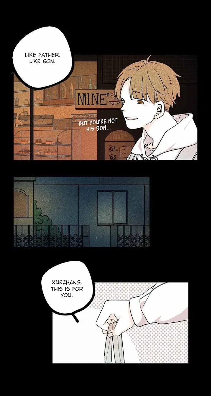 Two&Too Chapter 9 page 10 - 
