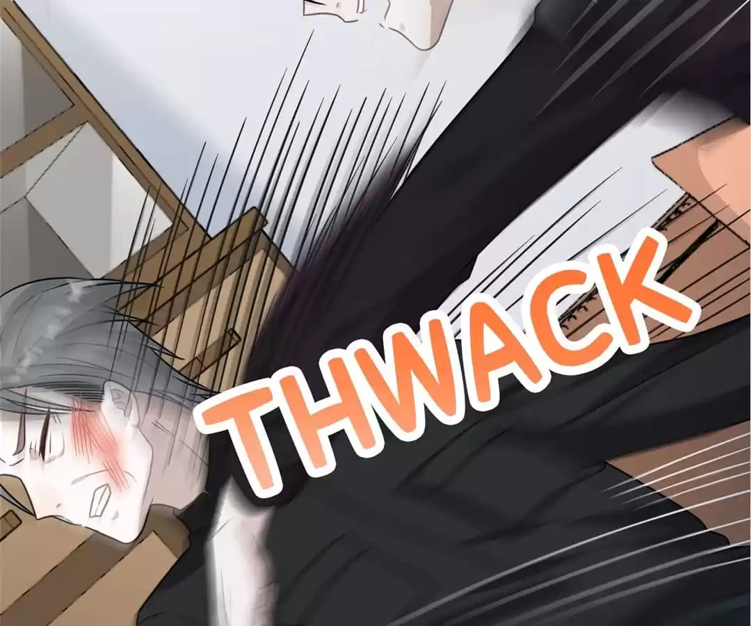Two Ways for Lovers Chapter 100 page 25 - 
