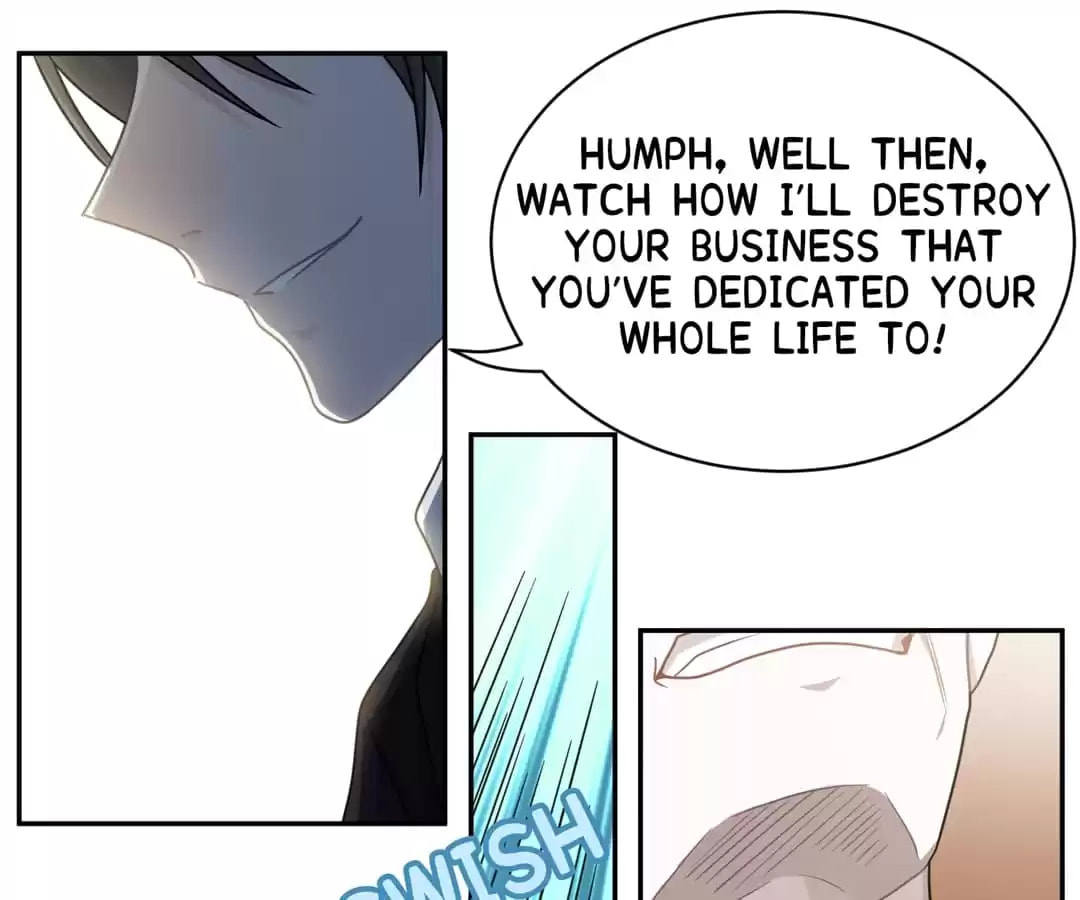 Two Ways for Lovers Chapter 100 page 35 - 