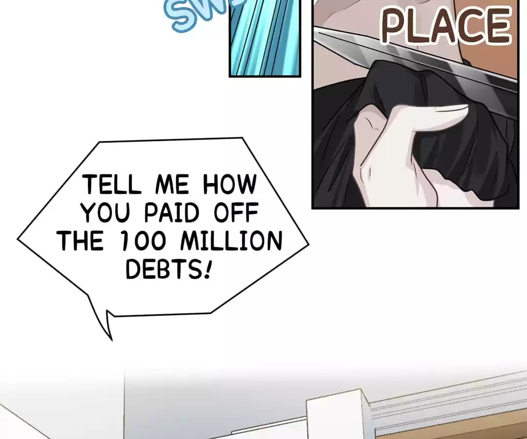 Two Ways for Lovers Chapter 100 page 36 - 