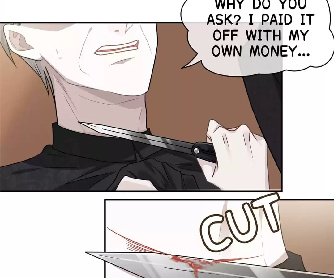 Two Ways for Lovers Chapter 100 page 38 - 