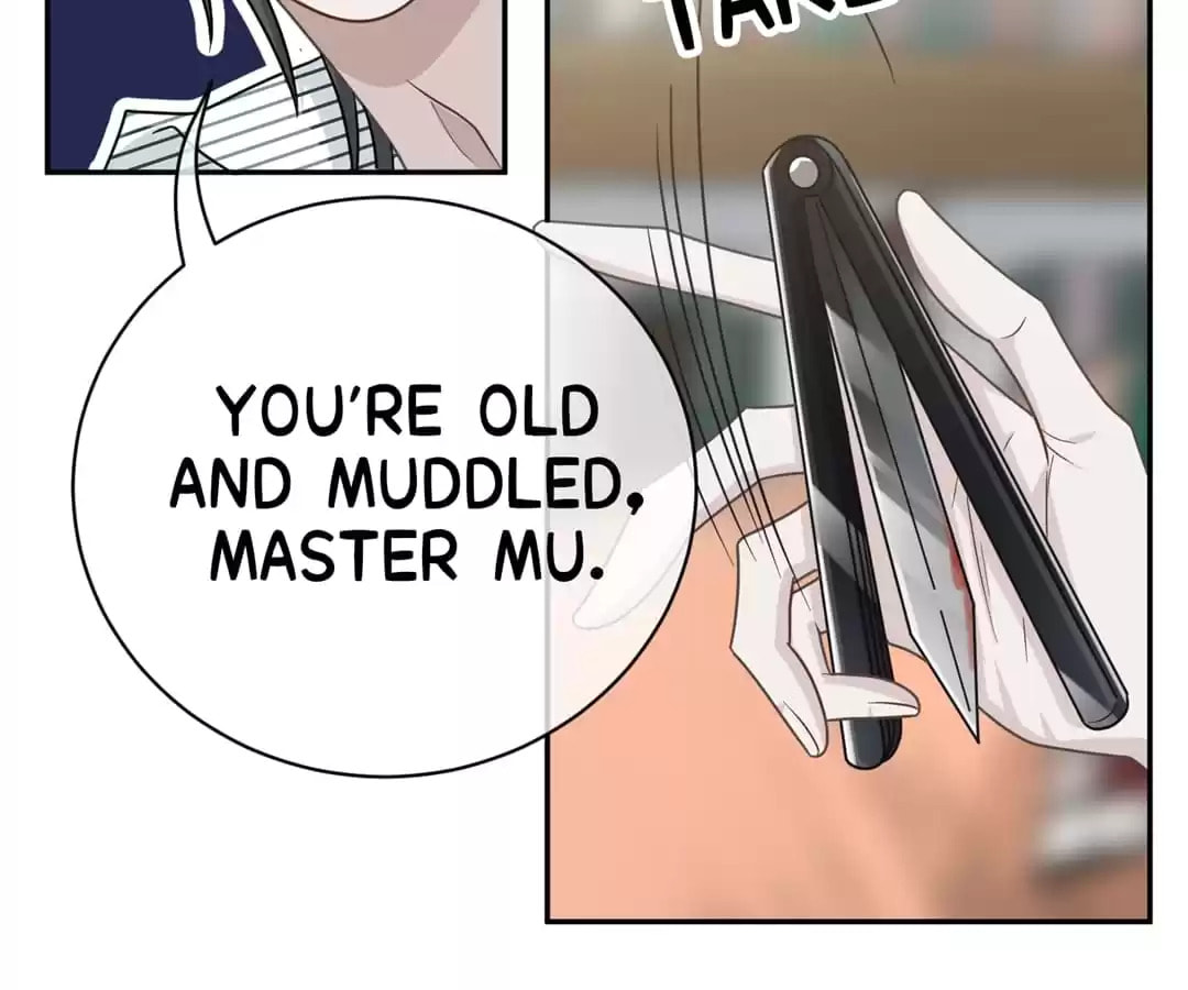 Two Ways for Lovers Chapter 100 page 42 - 