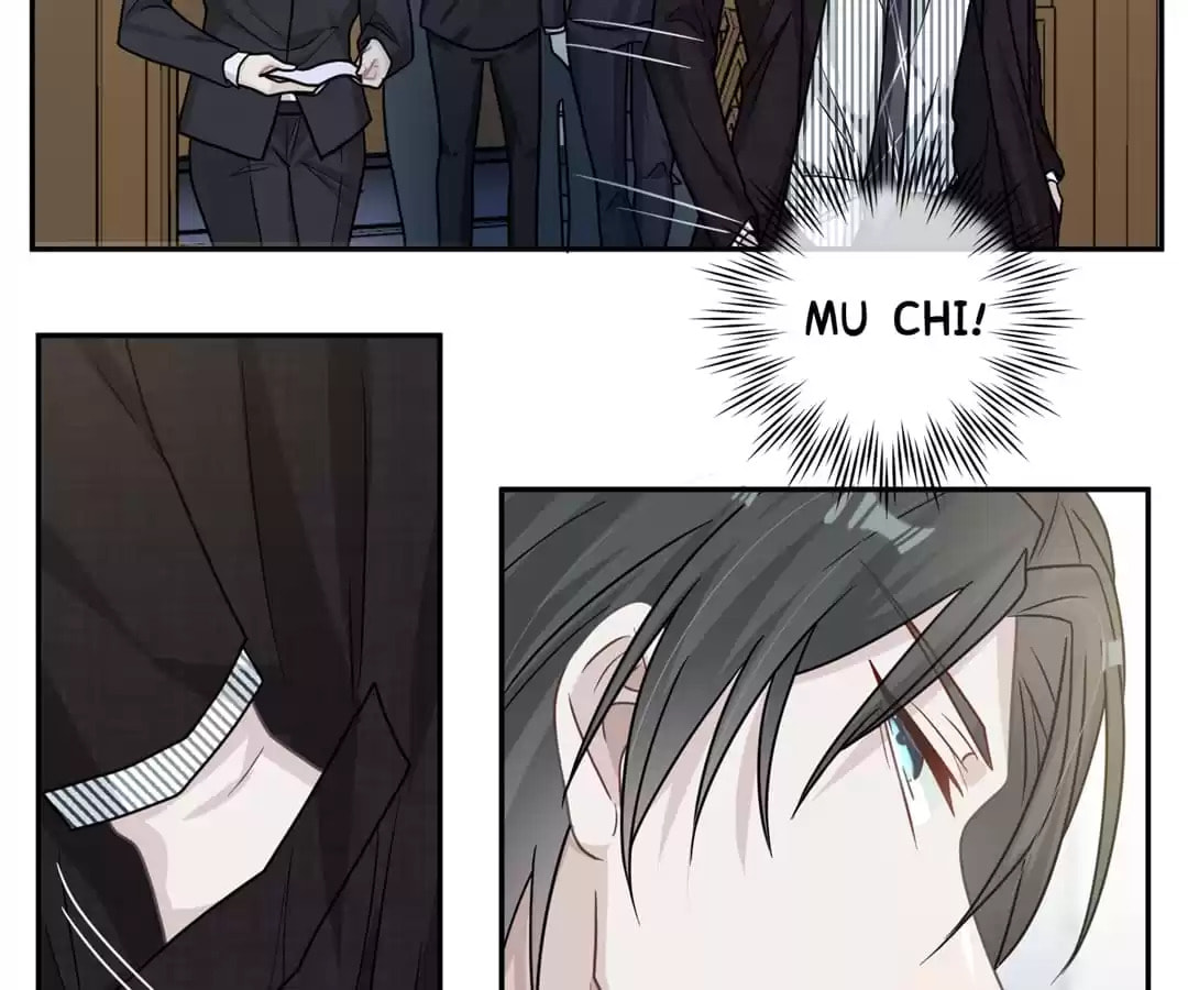 Two Ways for Lovers Chapter 100 page 48 - 