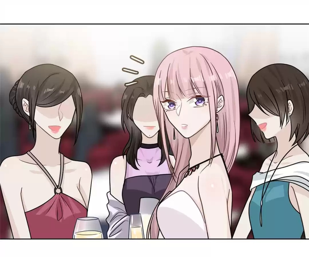 Two Ways for Lovers Chapter 100 page 51 - 