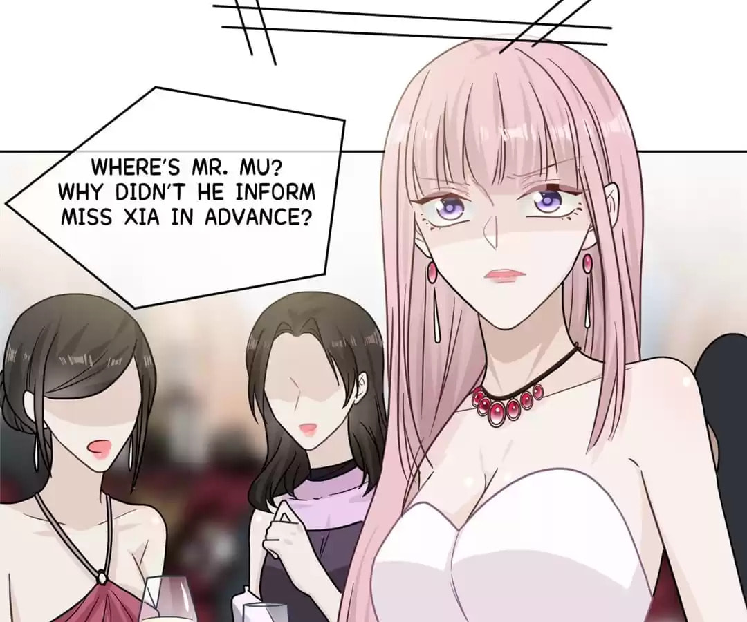 Two Ways for Lovers Chapter 100 page 54 - 