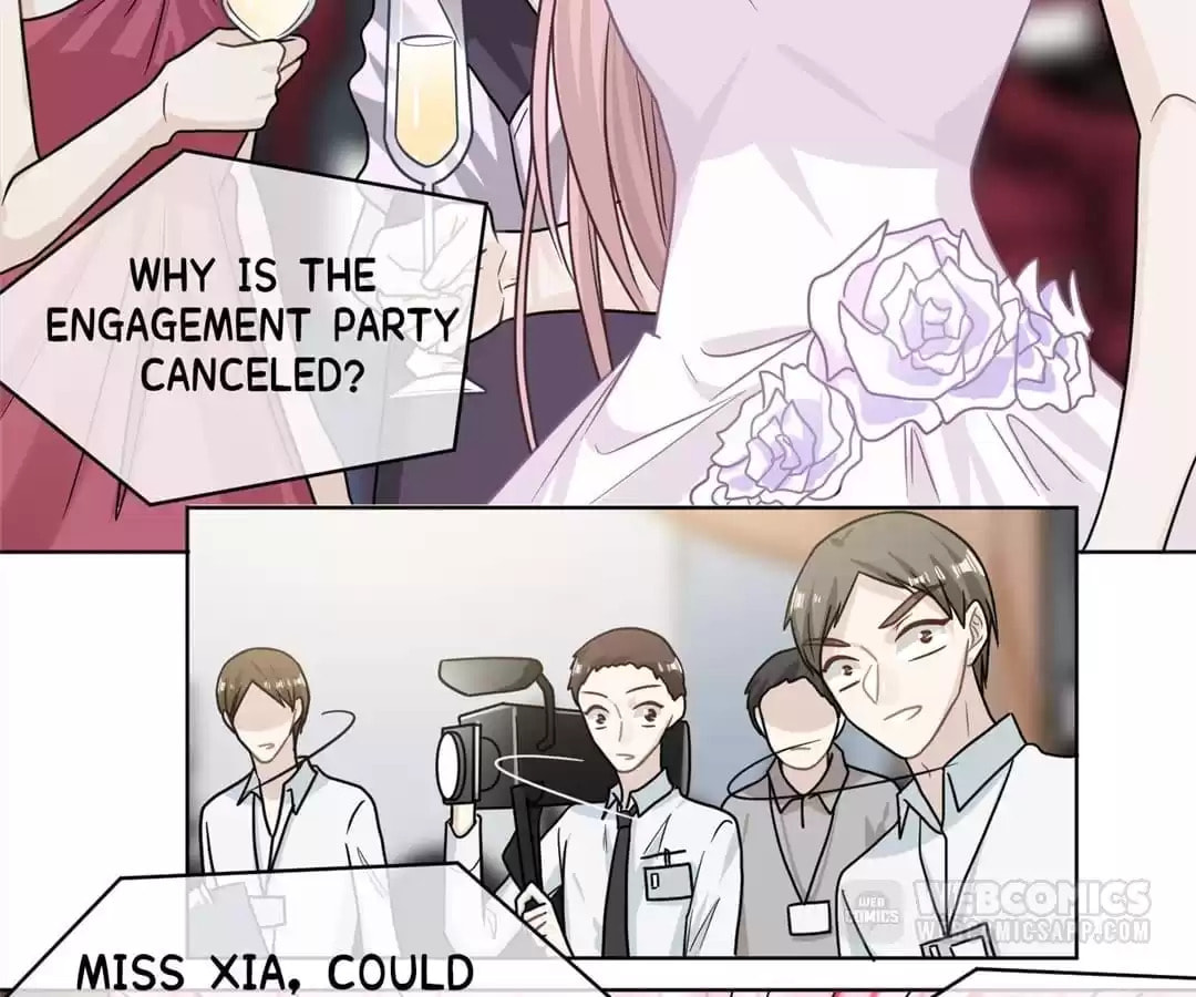 Two Ways for Lovers Chapter 100 page 55 - 