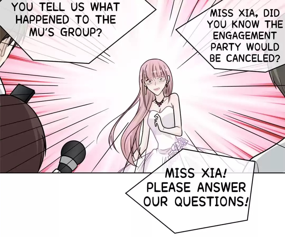 Two Ways for Lovers Chapter 100 page 56 - 