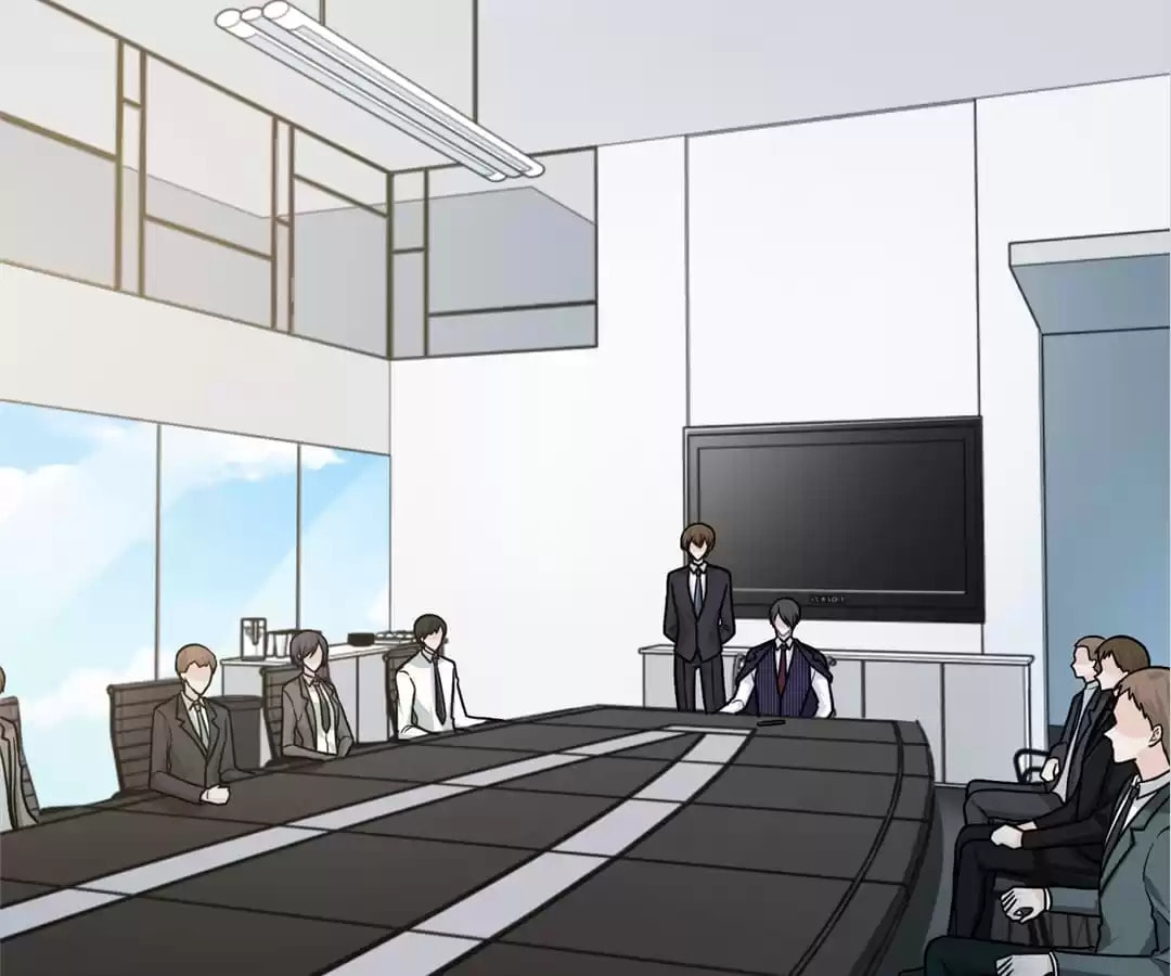Two Ways for Lovers Chapter 100 page 61 - 