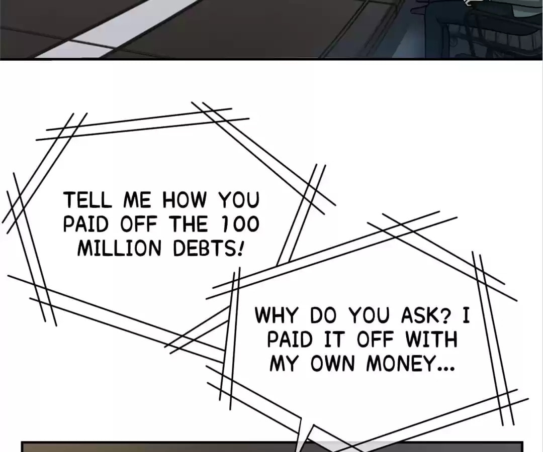 Two Ways for Lovers Chapter 100 page 62 - 