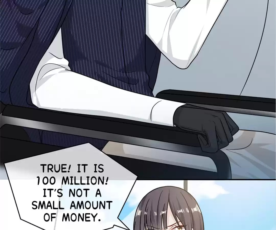 Two Ways for Lovers Chapter 100 page 67 - 
