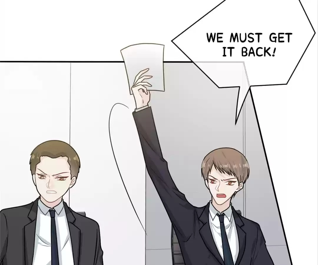 Two Ways for Lovers Chapter 100 page 69 - 