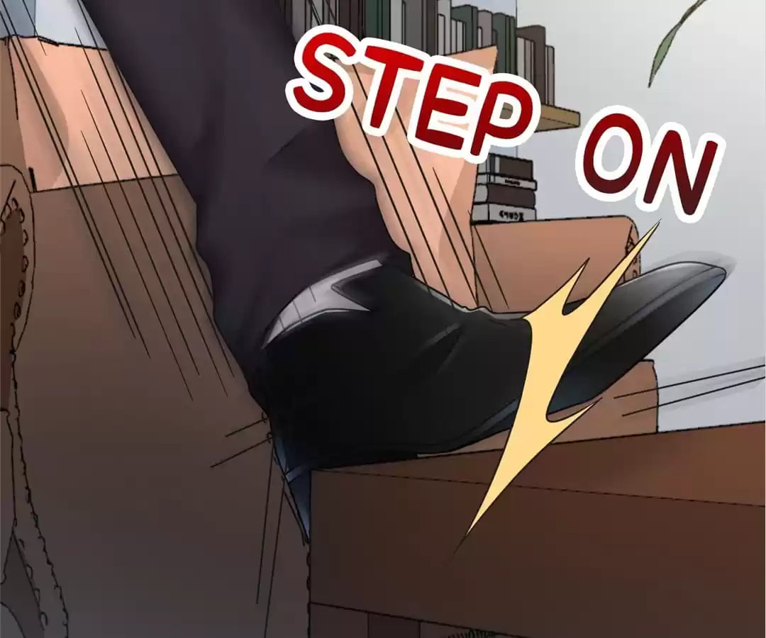 Two Ways for Lovers Chapter 100 page 8 - 