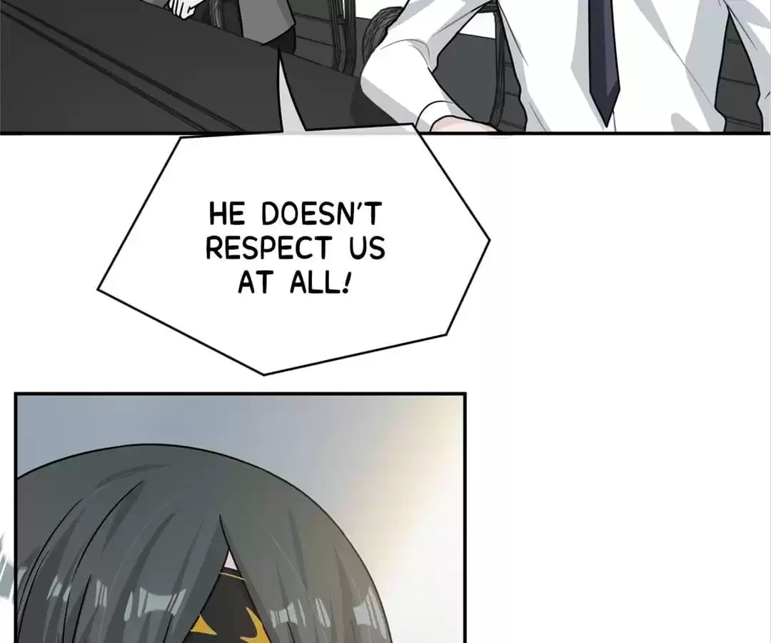 Two Ways for Lovers Chapter 100 page 74 - 