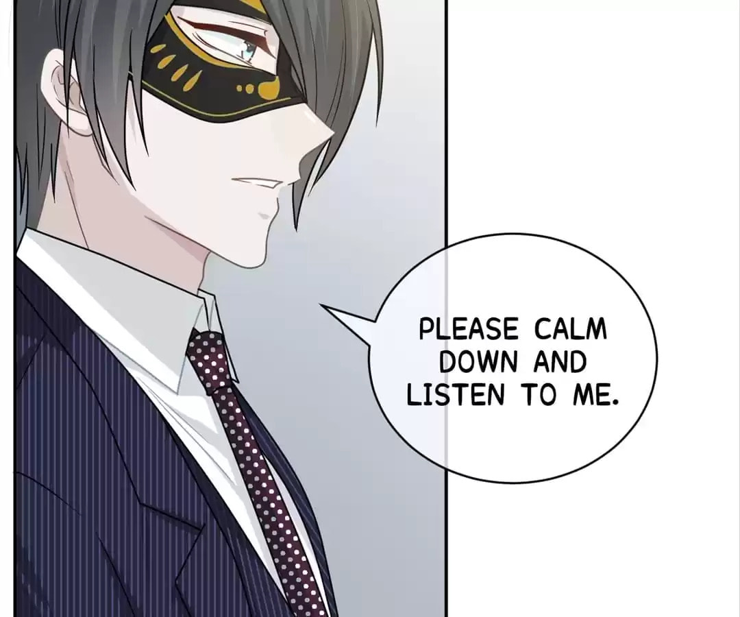 Two Ways for Lovers Chapter 100 page 75 - 