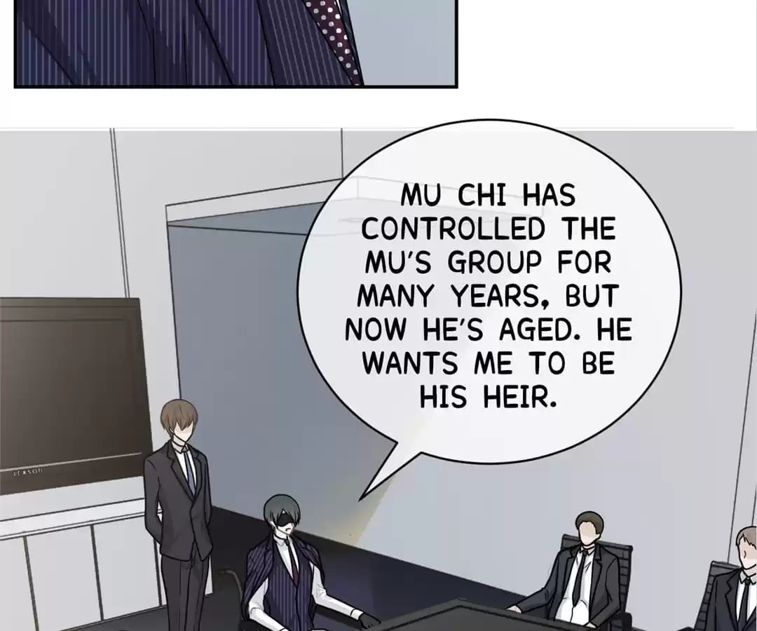Two Ways for Lovers Chapter 100 page 76 - 