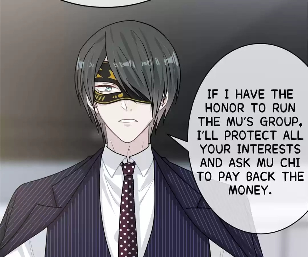 Two Ways for Lovers Chapter 100 page 78 - 