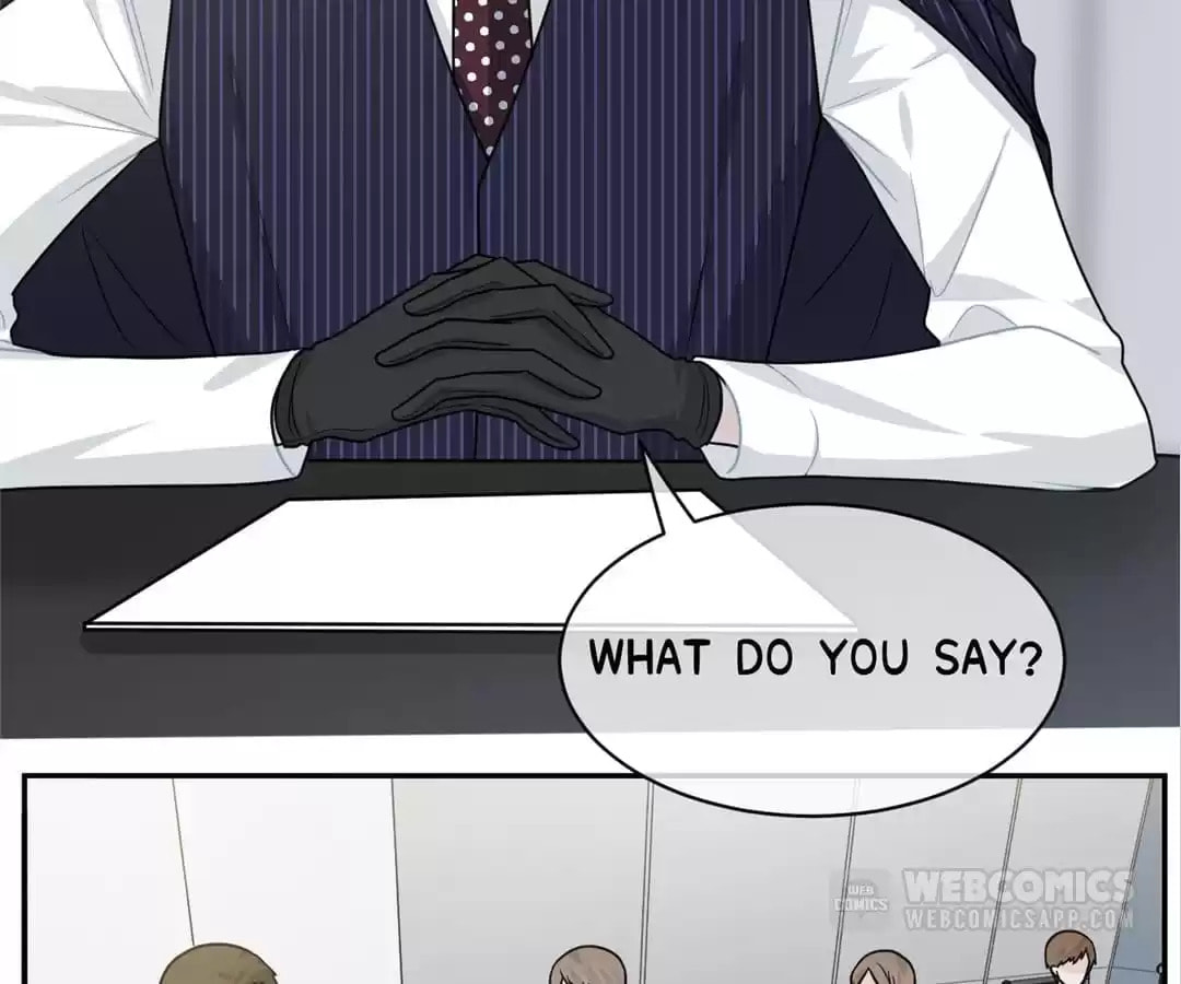 Two Ways for Lovers Chapter 100 page 79 - 