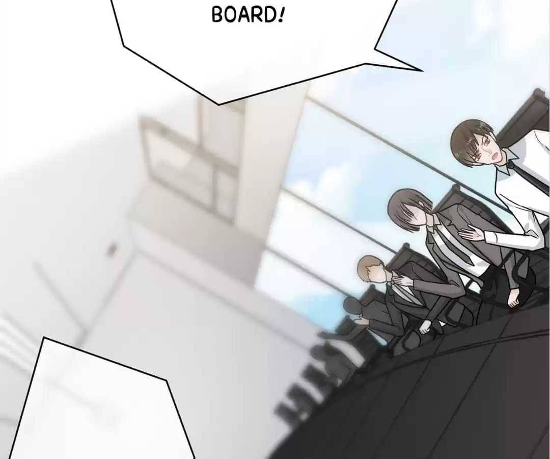 Two Ways for Lovers Chapter 100 page 81 - 