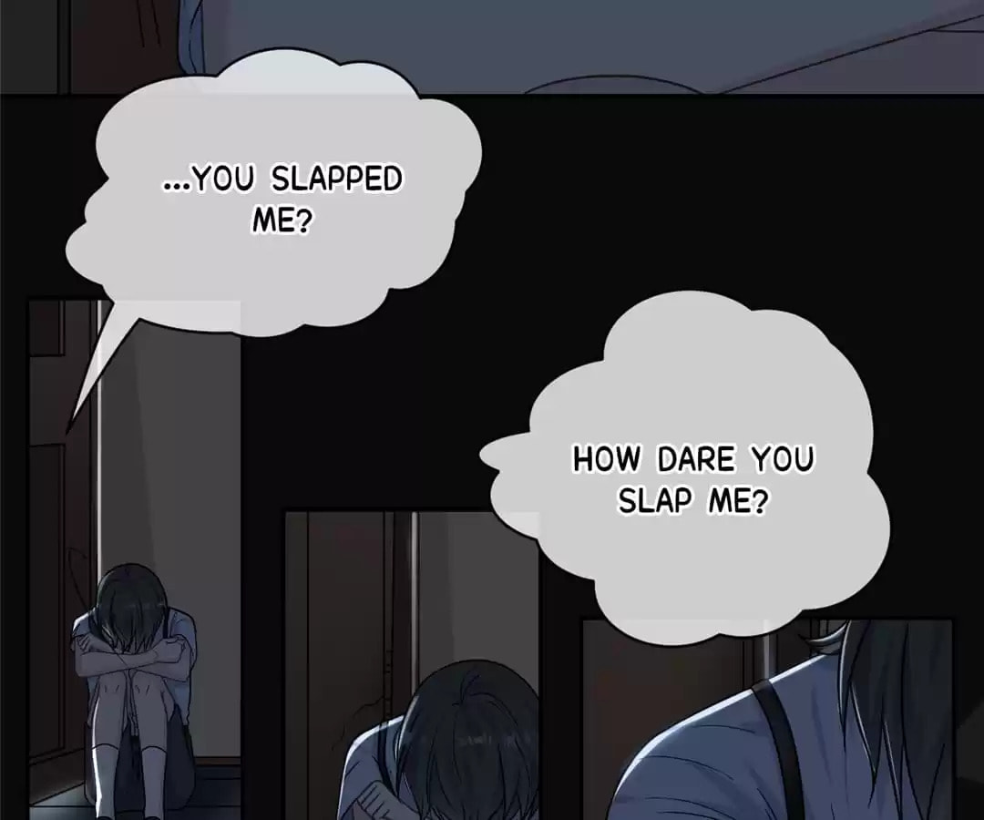 Two Ways for Lovers Chapter 101 page 11 - 