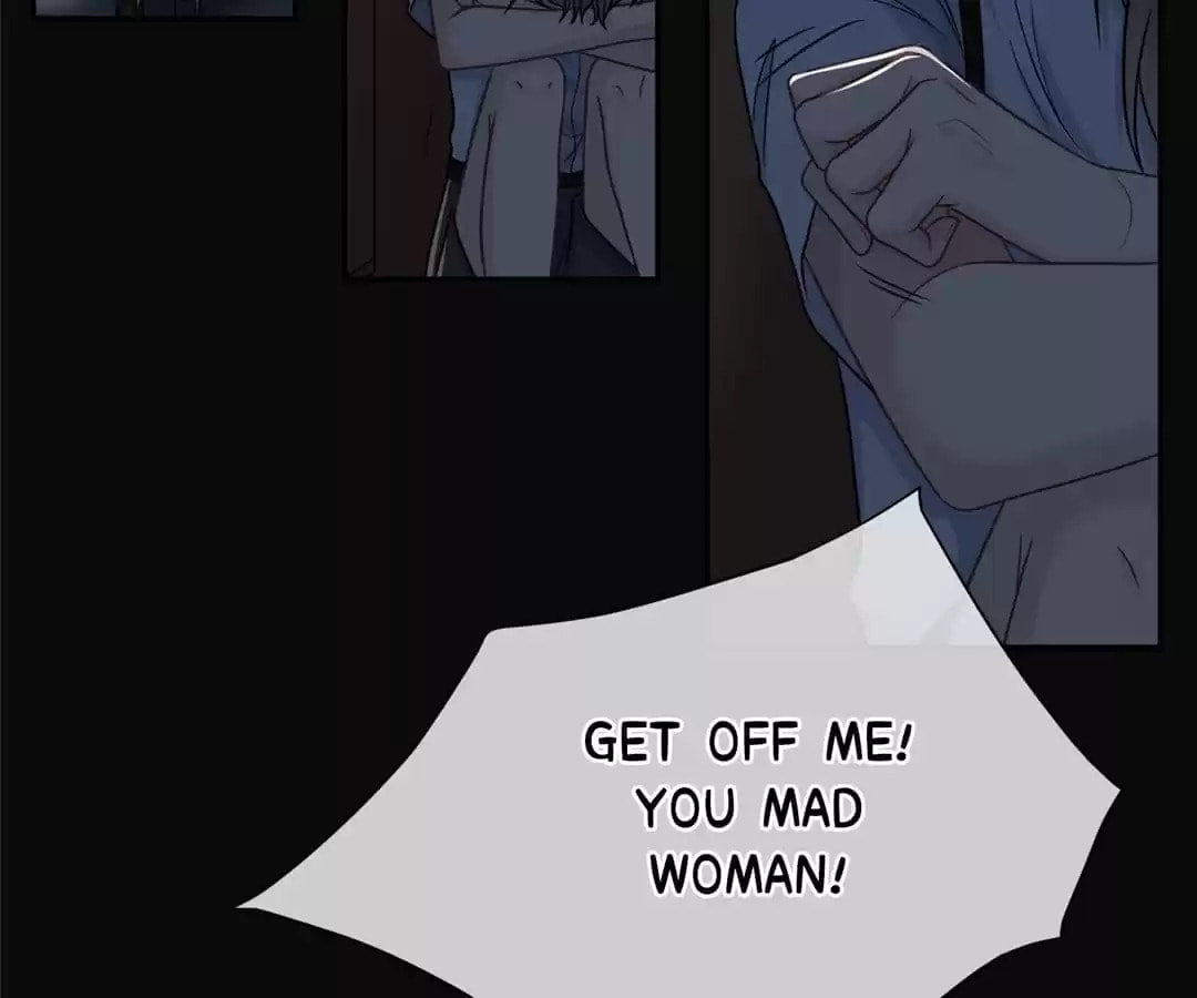 Two Ways for Lovers Chapter 101 page 12 - 