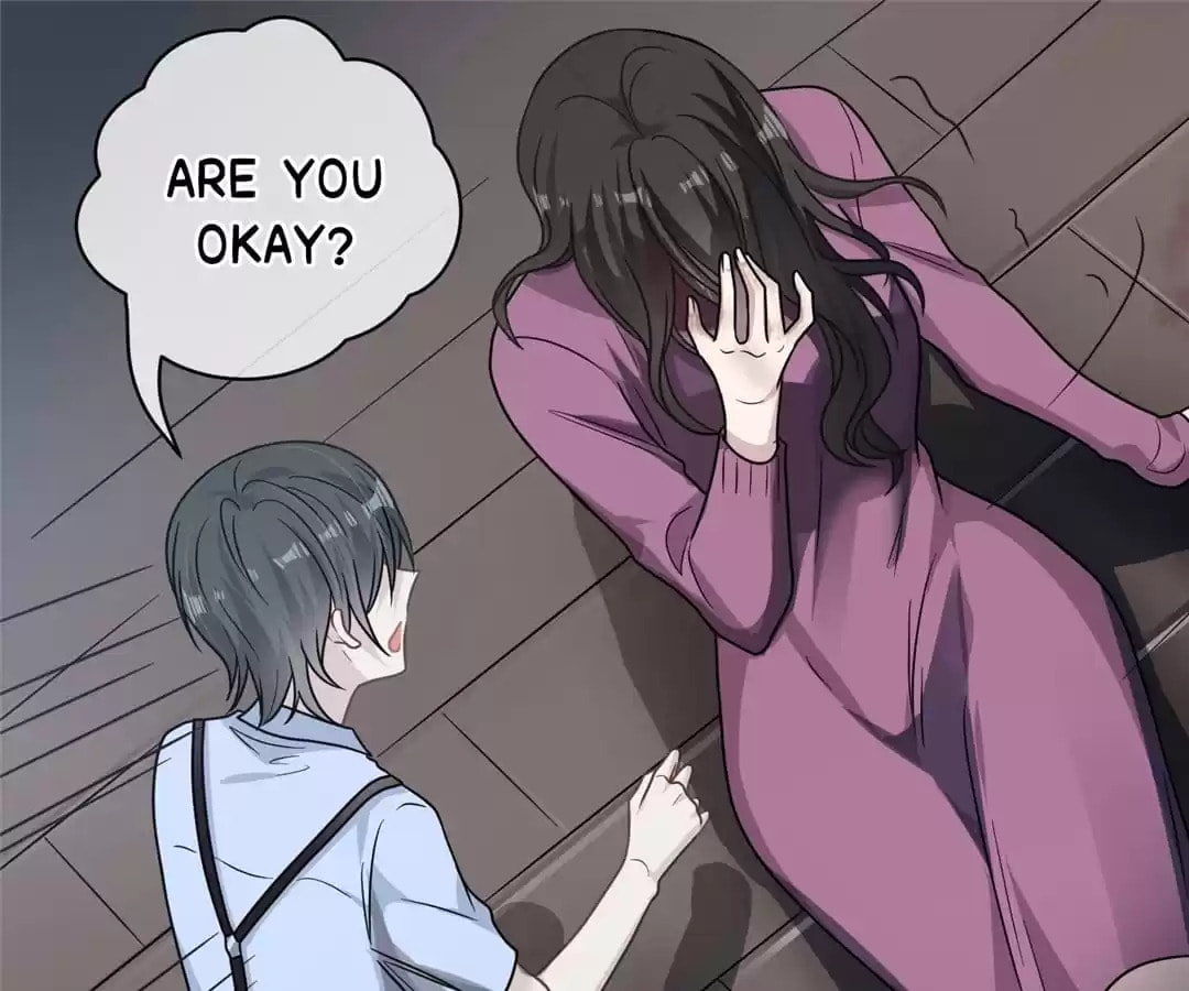 Two Ways for Lovers Chapter 101 page 18 - 