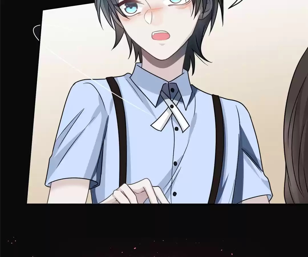 Two Ways for Lovers Chapter 101 page 20 - 