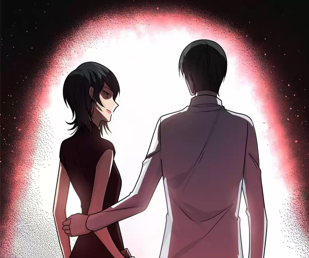 Two Ways for Lovers Chapter 101 page 21 - 