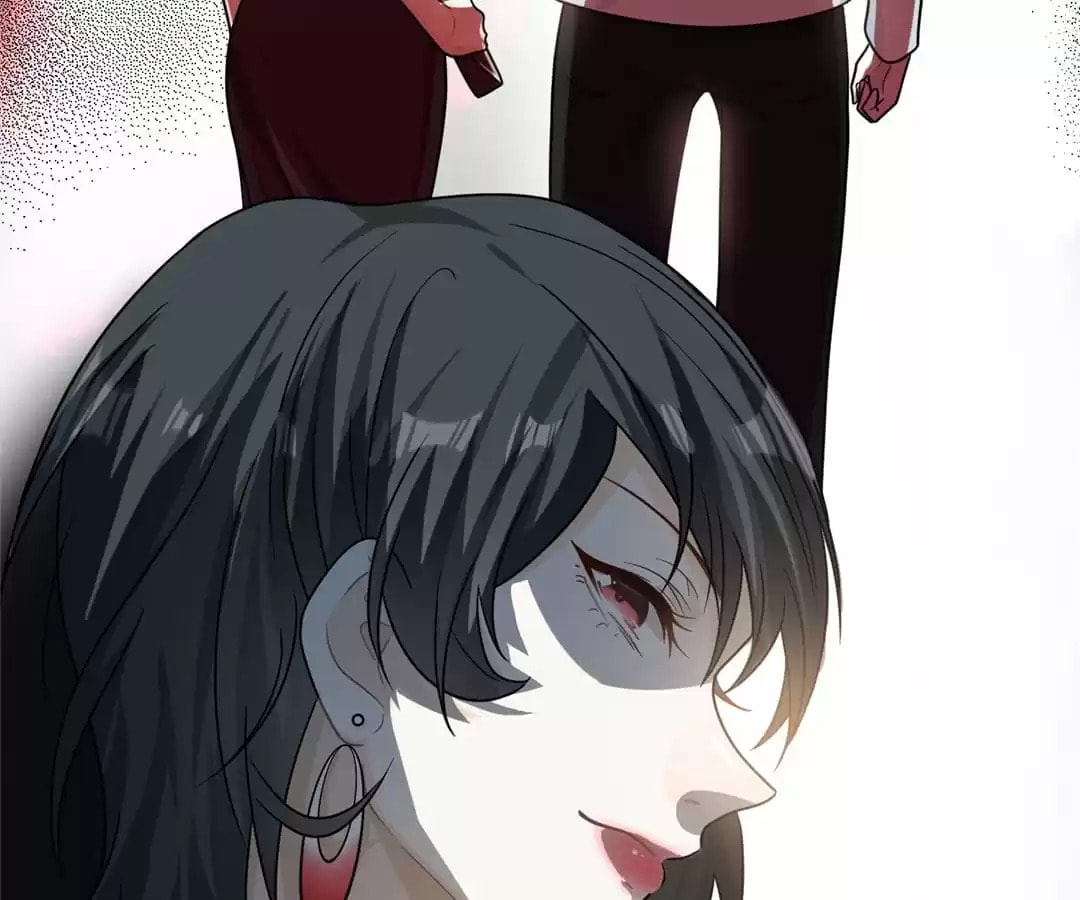 Two Ways for Lovers Chapter 101 page 22 - 