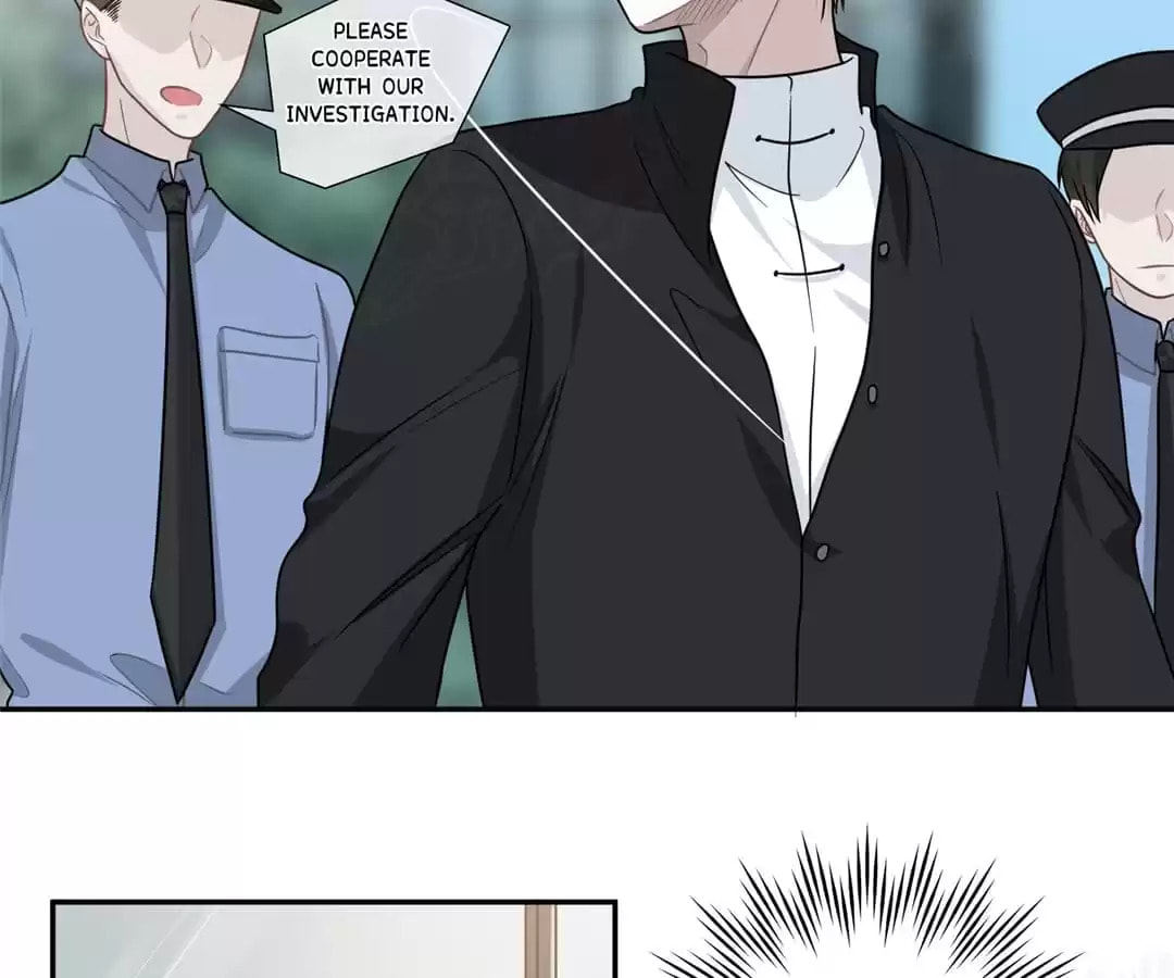 Two Ways for Lovers Chapter 101 page 4 - 