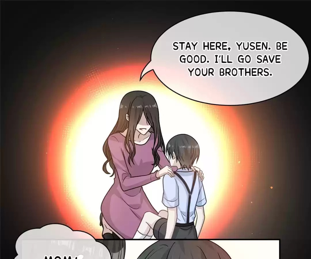 Two Ways for Lovers Chapter 101 page 34 - 