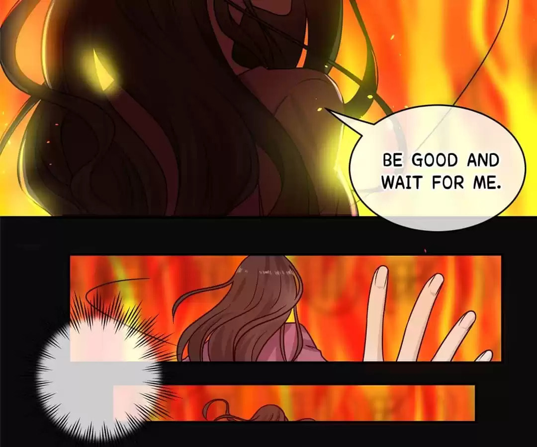 Two Ways for Lovers Chapter 101 page 36 - 