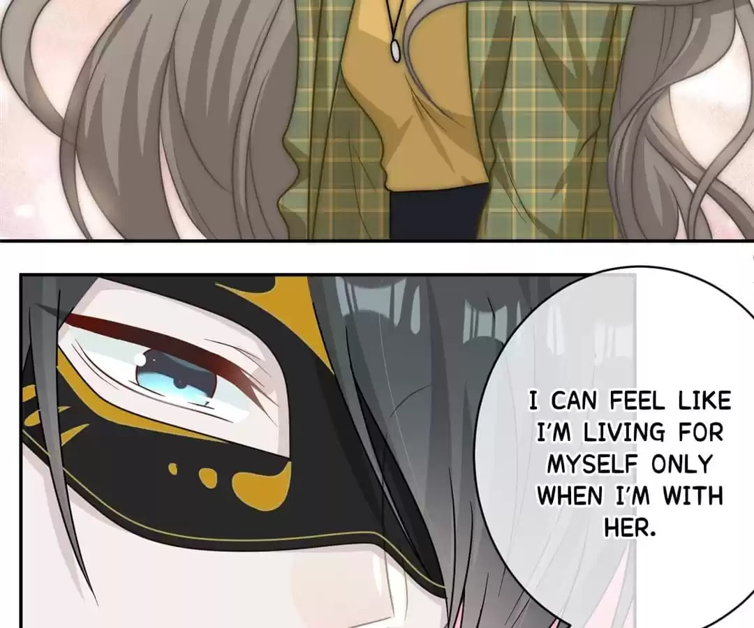 Two Ways for Lovers Chapter 101 page 43 - 
