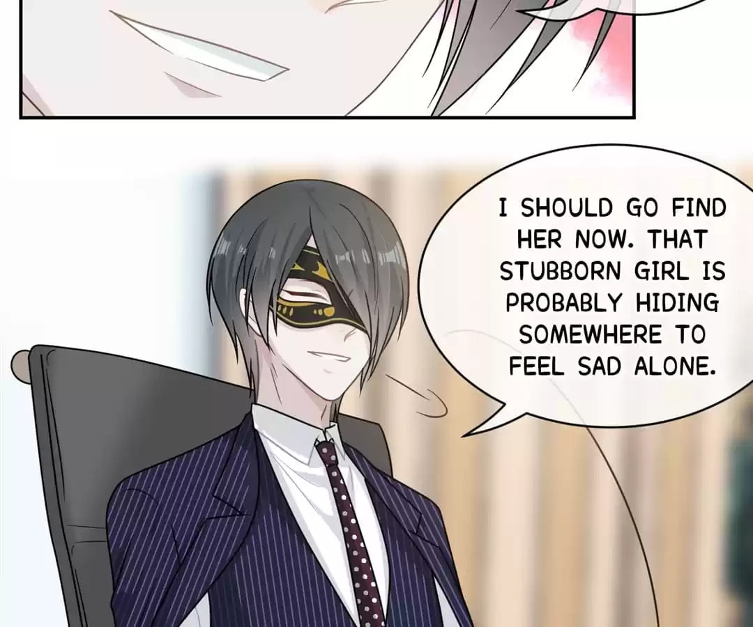 Two Ways for Lovers Chapter 101 page 44 - 