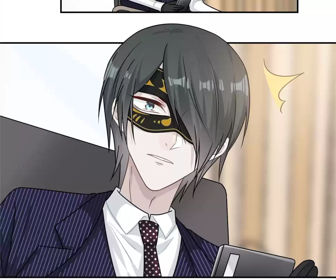 Two Ways for Lovers Chapter 101 page 46 - 