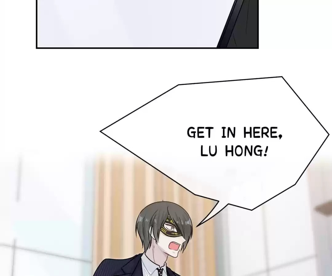 Two Ways for Lovers Chapter 101 page 48 - 