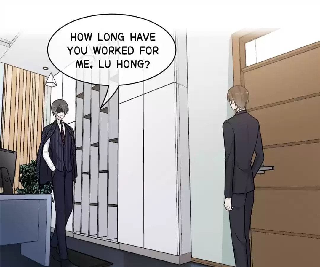 Two Ways for Lovers Chapter 101 page 50 - 