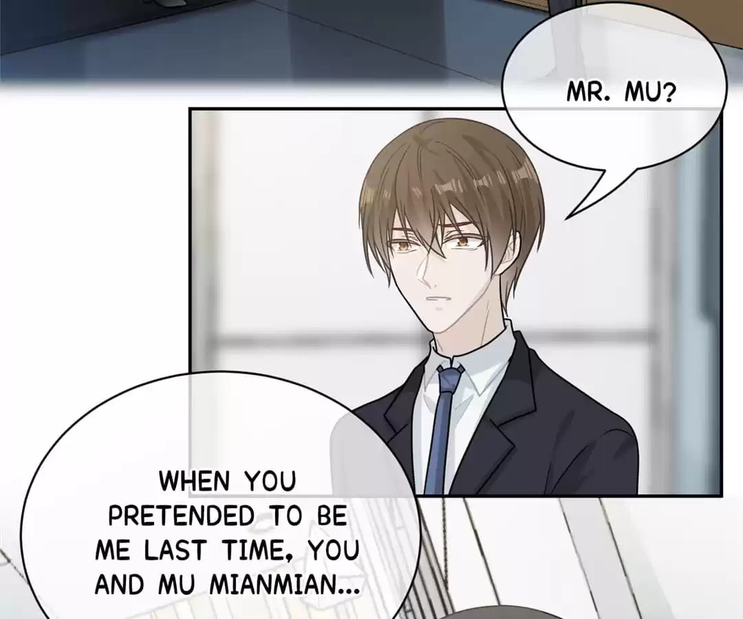 Two Ways for Lovers Chapter 101 page 51 - 