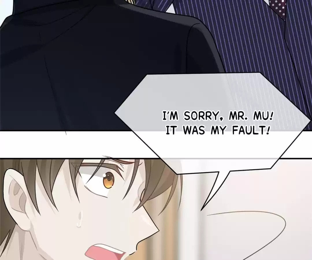Two Ways for Lovers Chapter 101 page 53 - 