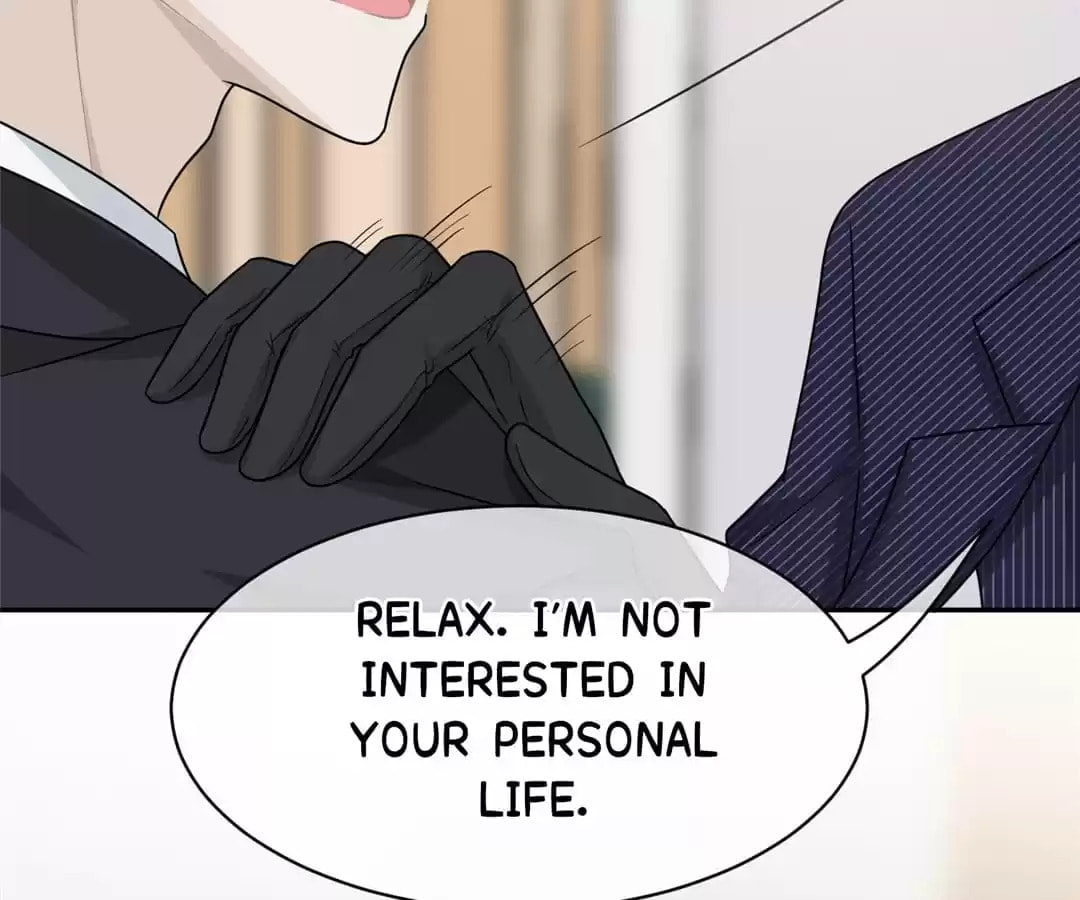 Two Ways for Lovers Chapter 101 page 54 - 