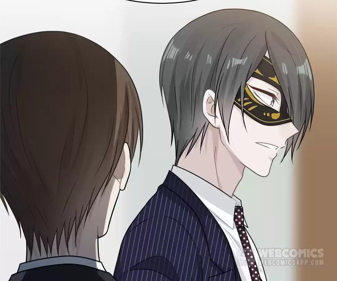 Two Ways for Lovers Chapter 101 page 55 - 