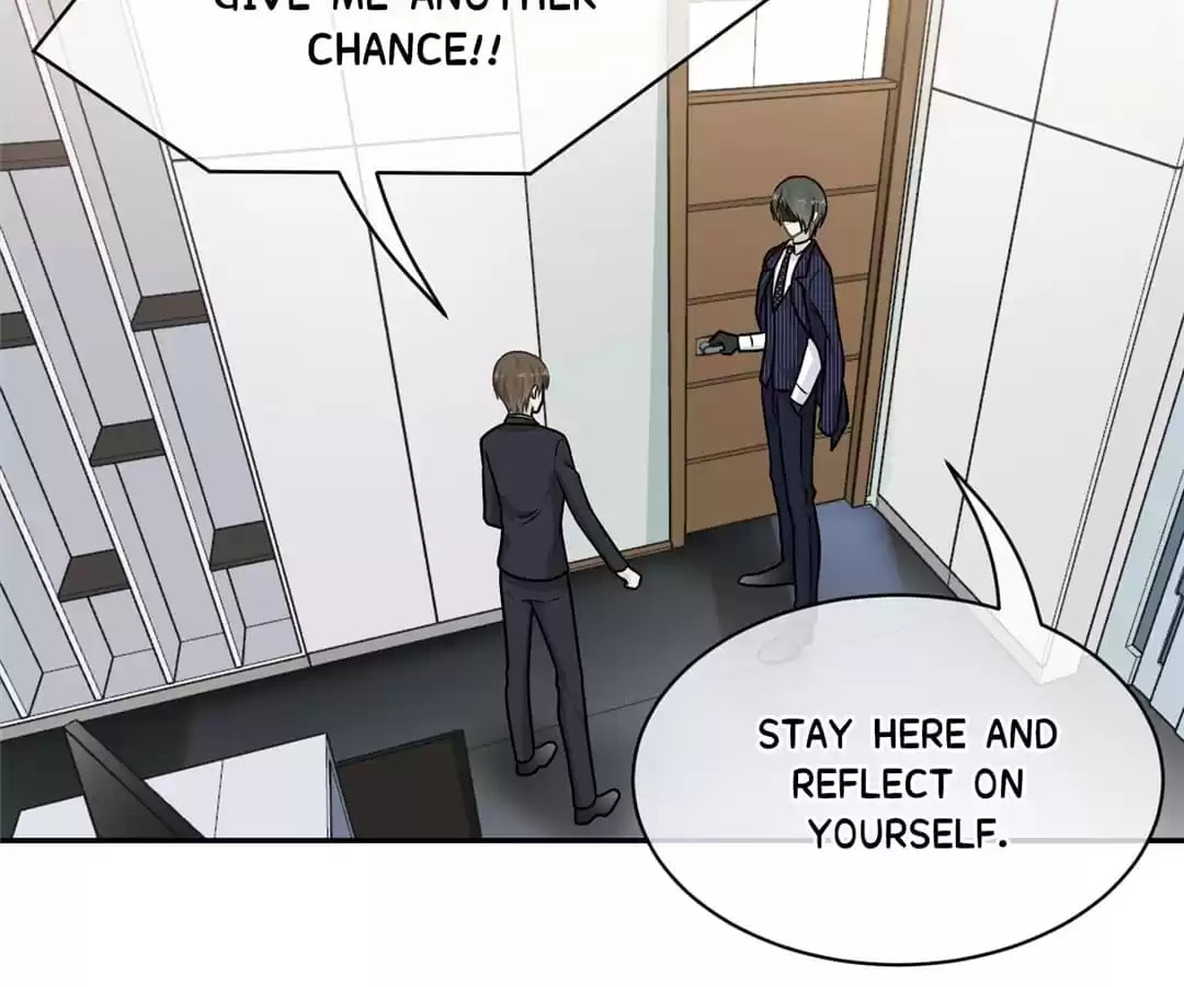 Two Ways for Lovers Chapter 101 page 57 - 