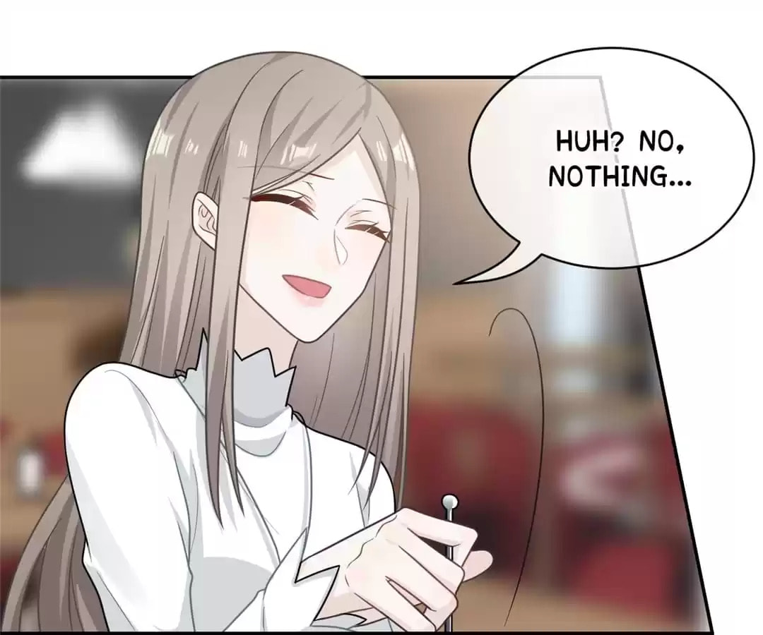 Two Ways for Lovers Chapter 102 page 22 - 