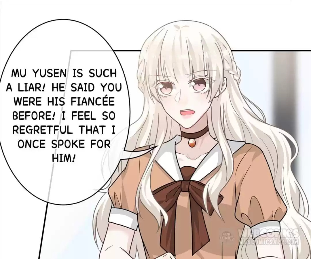 Two Ways for Lovers Chapter 102 page 23 - 