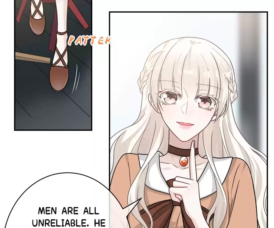 Two Ways for Lovers Chapter 102 page 25 - 
