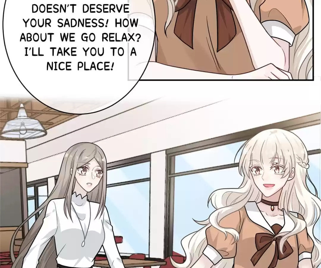 Two Ways for Lovers Chapter 102 page 26 - 