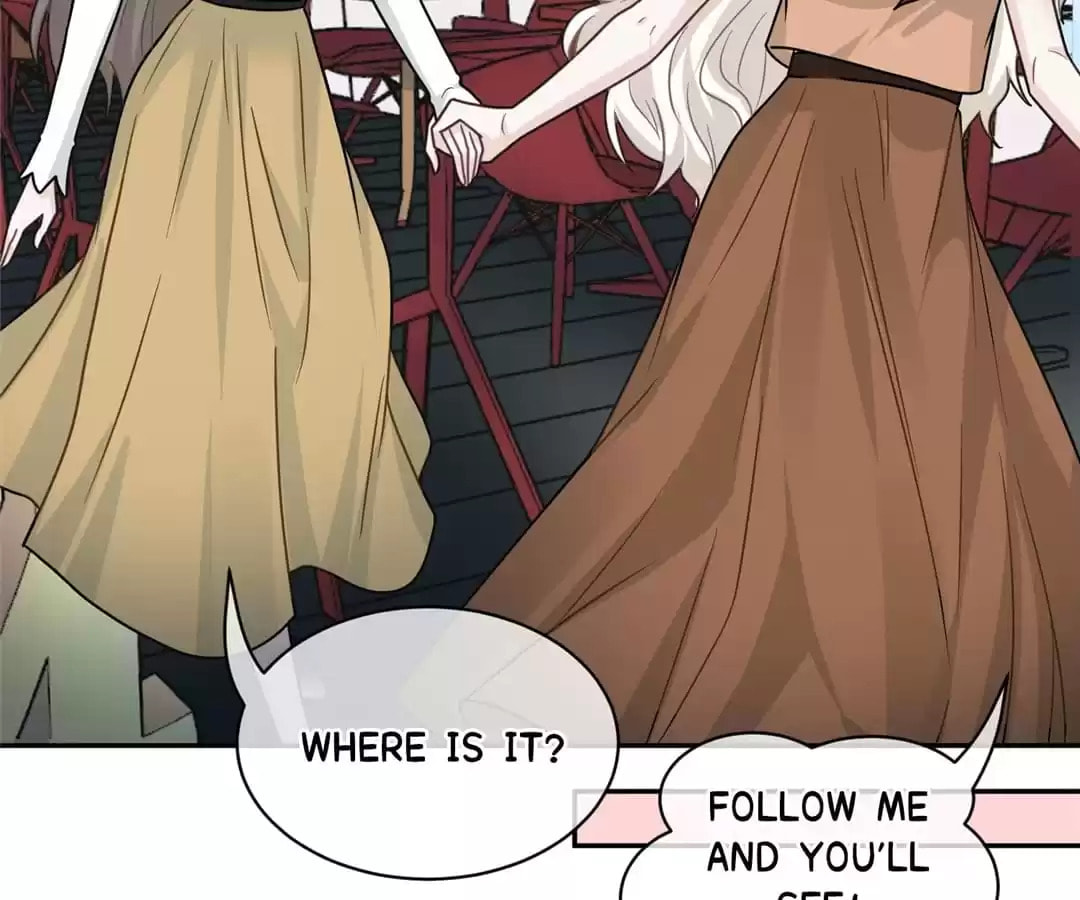 Two Ways for Lovers Chapter 102 page 27 - 