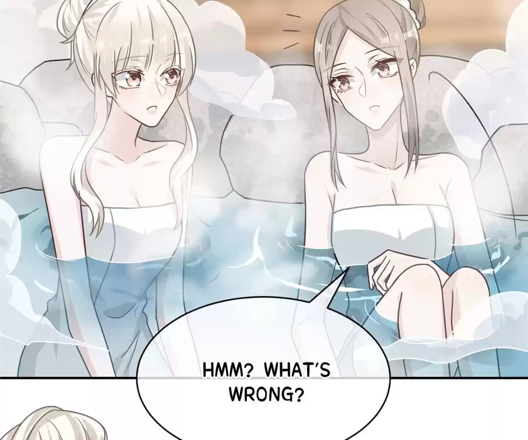 Two Ways for Lovers Chapter 102 page 33 - 