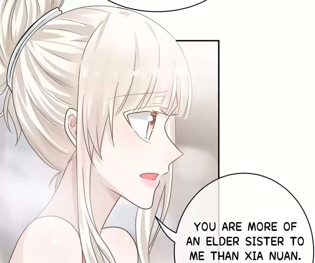 Two Ways for Lovers Chapter 102 page 34 - 