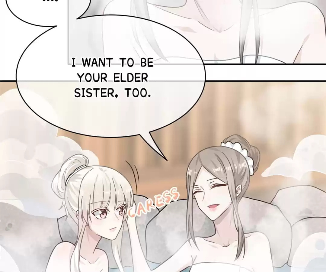 Two Ways for Lovers Chapter 102 page 36 - 