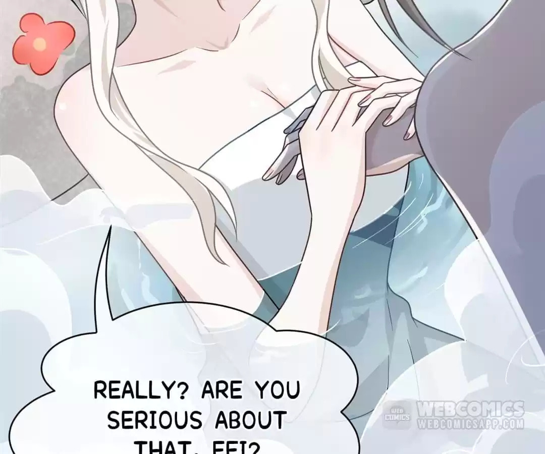 Two Ways for Lovers Chapter 102 page 39 - 